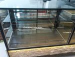 2.5 Metre Pasta Dolabı - Pastane Teşhir Vitrini