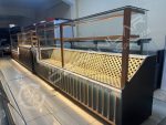 Unlu Mamuller Dolabı - Ekmeklik Poğaça Baklava