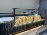 Unlu Mamuller Dolabı - Ekmeklik Poğaça Baklava
