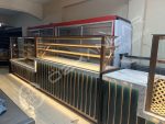 Unlu Mamuller Dolabı - Ekmeklik Poğaça Baklava