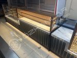 Unlu Mamuller Dolabı - Ekmeklik Poğaça Baklava