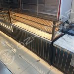 Unlu Mamuller Dolabı - Ekmeklik Poğaça Baklava
