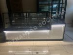 Kasa Bankolu Beyaz Pastane Dolabi (4)