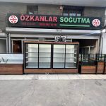 Ankara Soğutma Firması