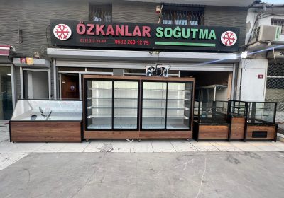 Ankara Soğutma Firması
