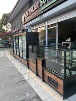 PASTA DOLABI REYON SÜTLÜK
