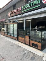 PASTA DOLABI REYON SÜTLÜK