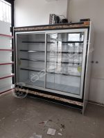 Siyah Taşlı Sütlük 2 Metre