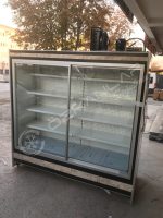 Siyah Taşlı Sütlük 2 Metre