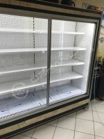 Siyah Taşlı Sütlük 2 Metre