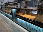 Kuru Pasta Yaş Pasta Baklava Börek Dolabı