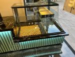 Kuru Pasta Yaş Pasta Baklava Börek Dolabı