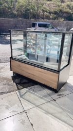 1,5 Metre Sogutmalı Pasta Dolabi (7)