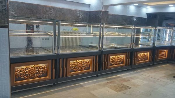 Böreklik Tezgahı Börek Tezgahı
