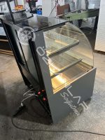 1 Metre Pasta Dolabı Pastane Dolabı